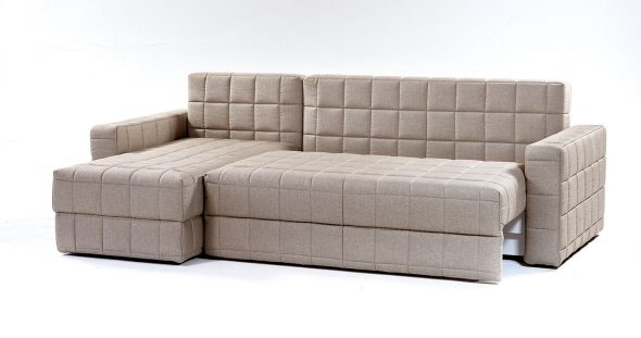 Divano letto VELVET