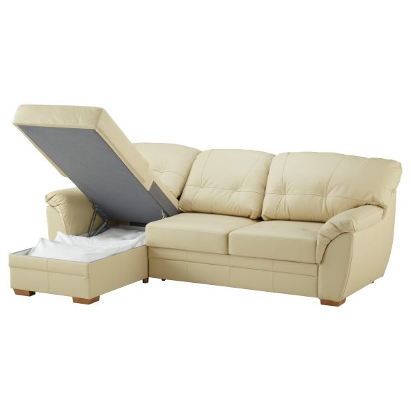 divano e BJORBU beige