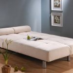 divano letto con materasso ortopedico