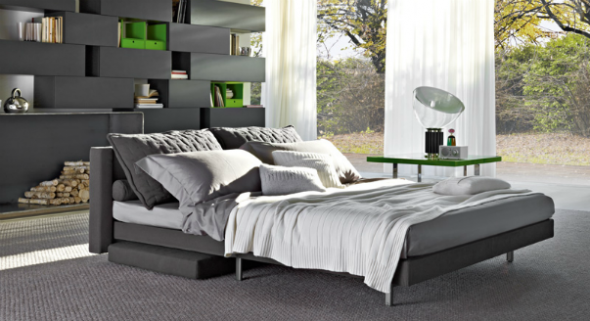 divano letto