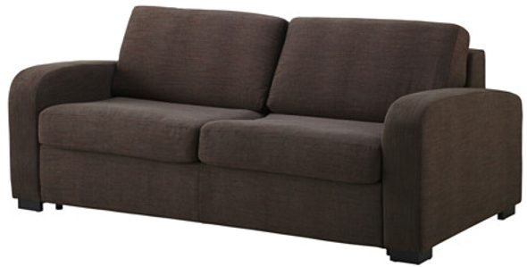 divano letto Ingelstad