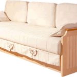 divano letto country