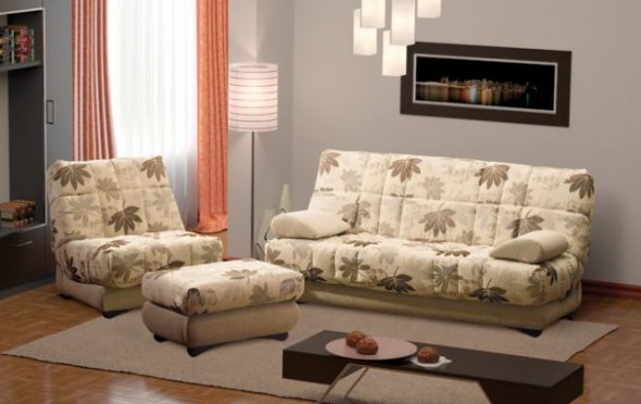 divano letto clic clac