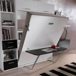 divano letto trasformabile