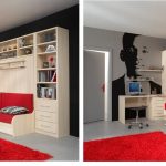 divano letto trasformabile 3 in 1