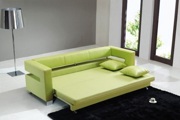 divano letto eurobook
