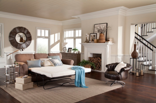 design del divano letto