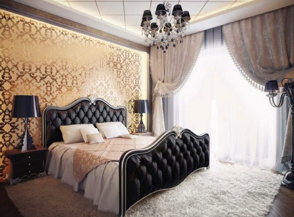 letto classico