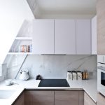 progettazione della cucina