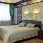 letto matrimoniale per camera da letto