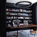 libreria nera