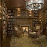 libreria in ufficio
