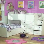 letto a castello per bambini