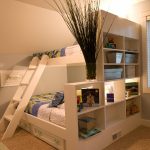 letto a castello per bambini