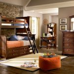 letto a castello classico