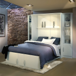 trasformatore armadio letto
