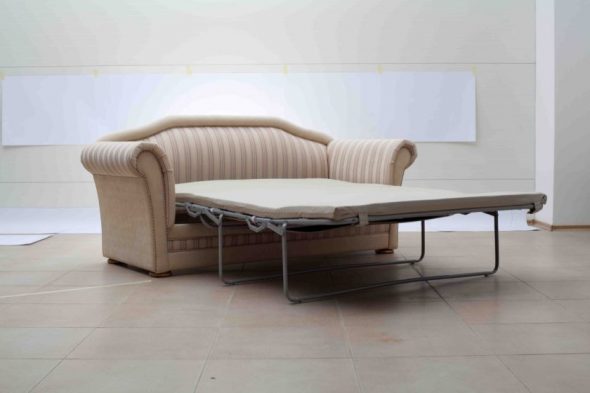 design francese a conchiglia
