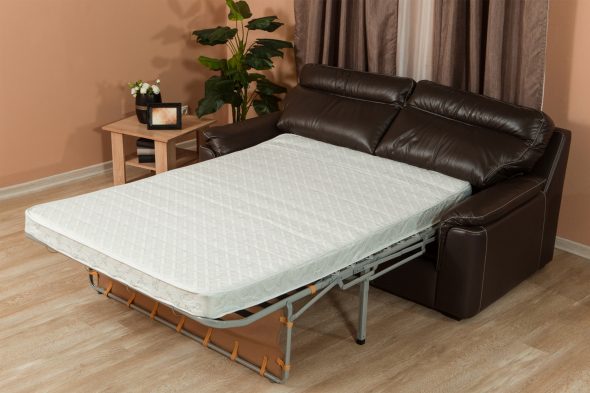 Base per letto pieghevole francese