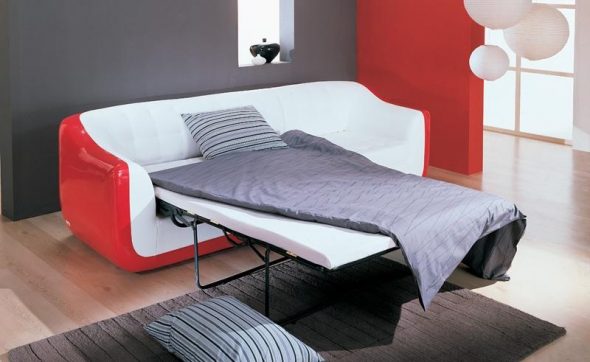 design francese a conchiglia