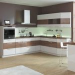 design cucina bianco beige