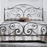 letto forgiato a freddo