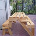 fatto per una casa estiva