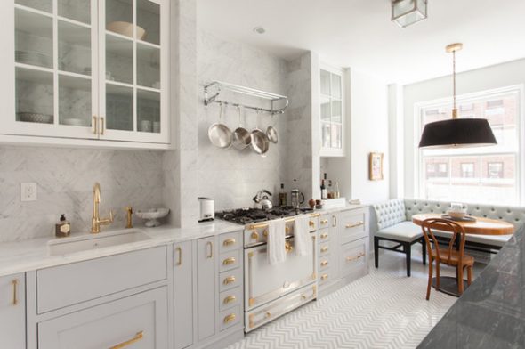 cucina classica