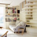 librerie in soggiorno