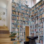 libreria per la casa