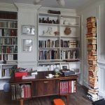 libreria per ufficio