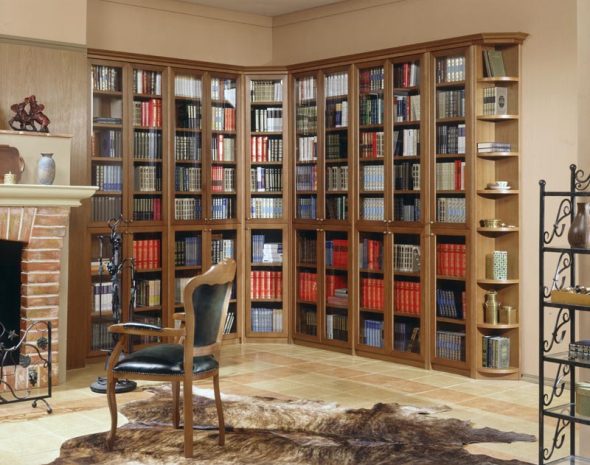grande libreria