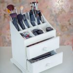 cassettiera per cosmetici foto