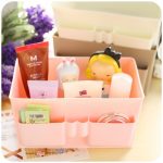 cassettiera per cosmetici coreana