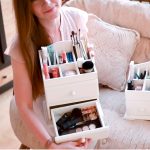 acquistare una cassettiera per cosmetici