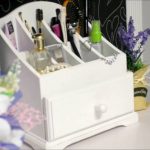 cassettiera cosmetica pratica