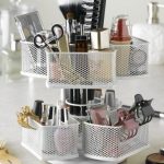 cassettiera cosmetica comoda