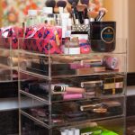 grande cassettiera per cosmetici