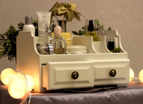 design del torace cosmetico