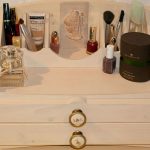 cassettiera cosmetica