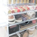 design di cassettiera cosmetica