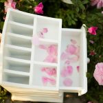 cassettiera per cosmetici bellissima