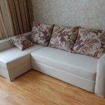 divano letto per soggiorno