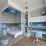 mobili per camera da letto per adolescenti