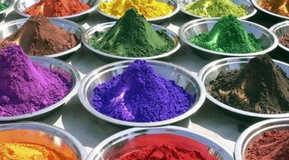 coloranti
