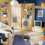 mobili per cameretta per adolescenti