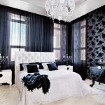 letto matrimoniale bianco