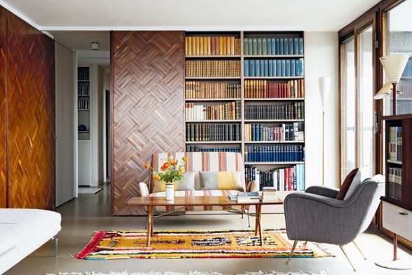 bellissima libreria