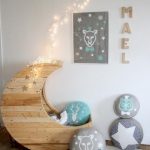 sedia in compensato per bambini