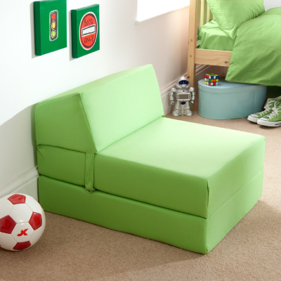 Poltrona letto per bambini