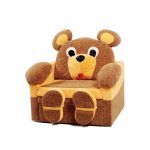 poltrona letto per bambini